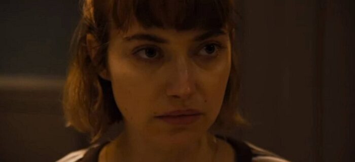 Обзор фильма ужасов «Черное Рождество» (2019)