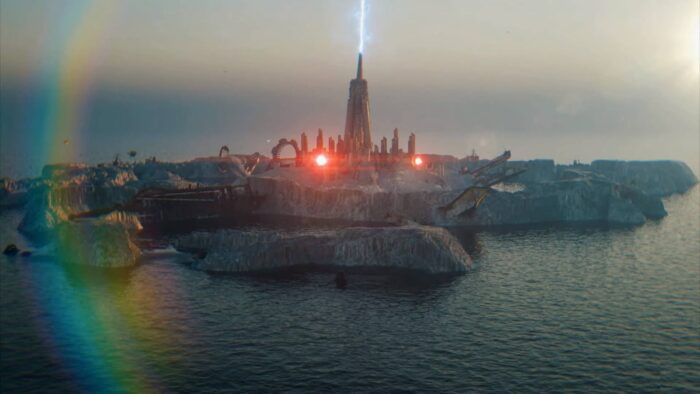Beautiful Desolation (2020)