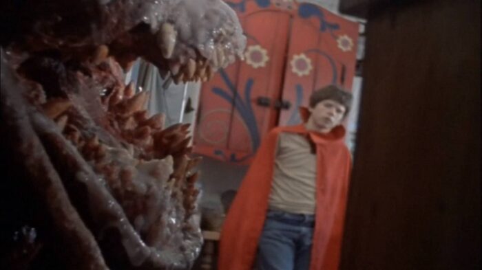 «Смертельный выводок» (1983)