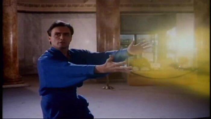 «Доктор Мордрид» (1992)
