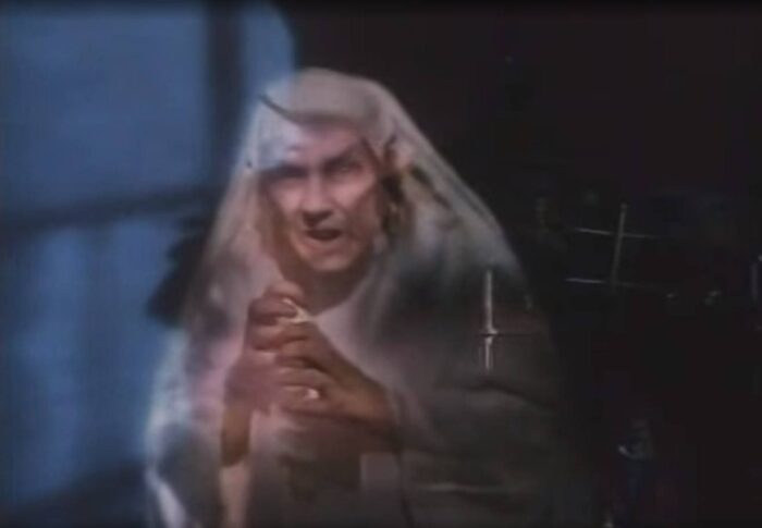 Обзор фильма ужасов «Дом проклятых» 1996