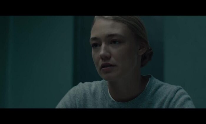 Обзор фильма «Спутник» (2020)