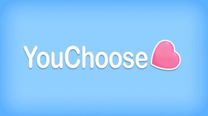 «ТвойВыбор»/YouChoose (2018)