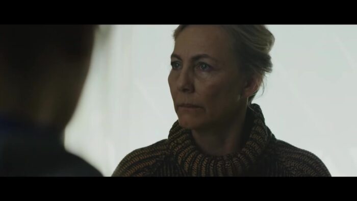 Обзор фильма ужасов «Зеркала: Инкарнация»