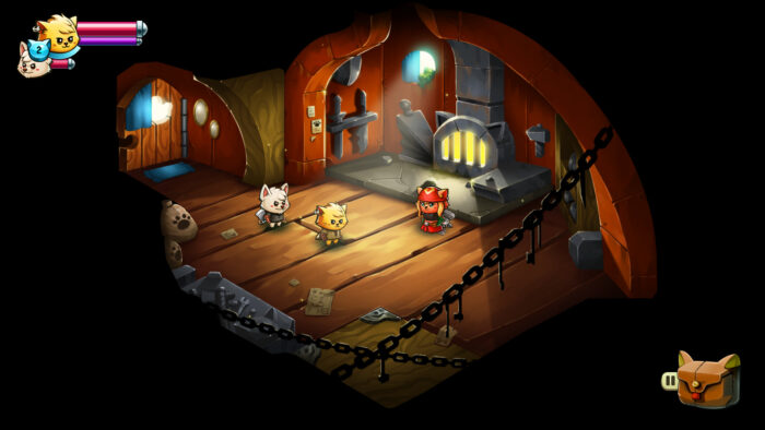 10 игр, похожих на Stray Cat Quest 1-2/Кошачий квест 1-2 (2017, 2019)