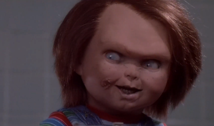 Обзор фильма ужасов «Детские игры» 1988