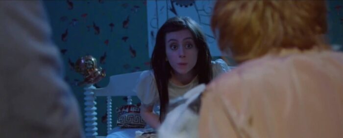 Фильм ужасов Aimy in the Cage/Эйми в клетке 2015